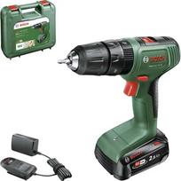 Bosch Group Bosch EasyImpact 18V-38 18V Hammer Drill 1x2.5Ah