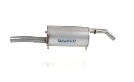 WALKER 24195 Galinis duslintuvas