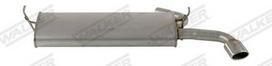 WALKER 24565 Galinis duslintuvas