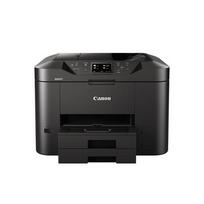 CANON MAXIFY MB2750 Inkjet A4 600 x 1200 DPI 24 ppm Wi-Fi - Black