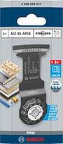 AIZ 45 APIB Multi mat. Starlock 5 vnt. 2608669617 | 4059952743363