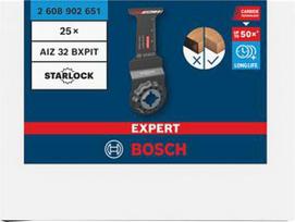 AIZ 32 BXPIT 25 vnt. Starlock 2608902651 | 4059952743202