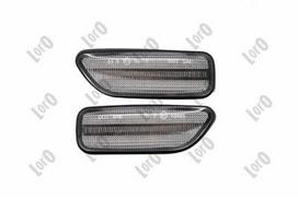 ABAKUS L52-140-001LED Indikatoriaus rinkinys