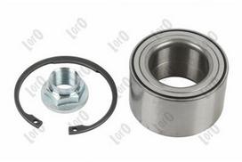 ABAKUS 141-03-015 Rato guolio komplektas