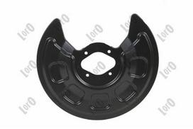 ABAKUS 131-07-507 Apsauginis skydas, stabdžių diskas