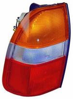 ABAKUS 214-1952R-AE Kombinuotas galinis žibintas