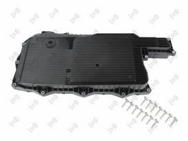 ABAKUS 100-00-181 Alyvos karteris, automatinė transmisija