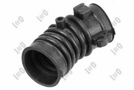 ABAKUS 030-028-002 Įsiurbimo vamzdis, oro filtras