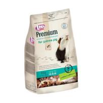 PREMIUM visavertis pašaras jūrų kiaulytėms 900 g