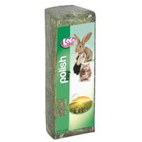 LOLO PETS šienas graužikams 1,2kg