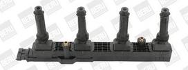 BorgWarner (BERU) ZSE151 Ritė, uždegimas