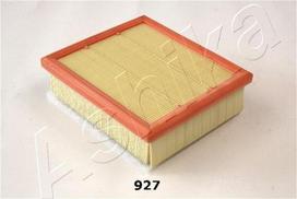 ASHIKA 20-09-927 Oro filtras