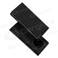 Xiaomi Redmi Note 14 Pro+ dėklas "Dux Ducis Skin Pro" (juodas)