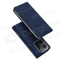 Xiaomi Redmi Note 14 4G dėklas "Dux Ducis Skin Pro" (tamsiai mėlynas)