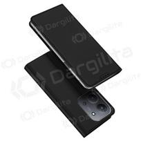 Xiaomi Redmi 15C, Poco C85 dėklas "Dux Ducis Skin Pro" (juodas)