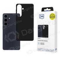 Samsung Galaxy S26 FE dėklas "3mk Matt Case" (juodas)