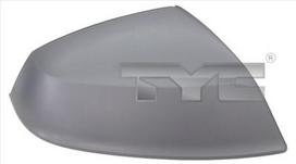TYC 302-0135-2 Dangtelis, išorinis veidrodėlis