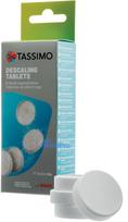 TASSIMO NUVALYMO TABLETĖS (2 PAKAI PO 2 TABLETES)