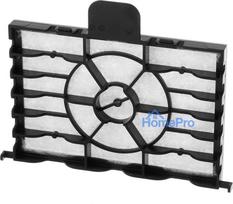 Variklio apsauginis filtras