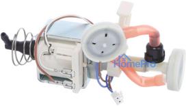 "Bosch Siemens" 12008608 Vandens siurblys "Bosch Siemens" elektrinis siurblys eq5 eq7 "Vero" kavos aparatas