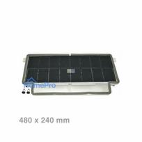 Z5140x0 aktyviosios anglies filtras