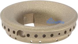Bosch Siemens Brenneris CG492110 KG291110 Originalus 00492240