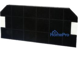 ANGLINIS FILTRAS BOSCH, SIEMENS, NEFF, 500X234X30