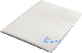 FILTER-GREASE - FLEECE FILTRAS 280 X 545MM