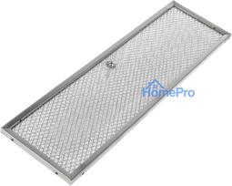 METALINIS TINKLINIS RIEBAI FILTRAS
