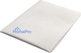 FILTER-GREASE - FLEECE FILTRAS 280 X 545MM