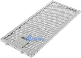 METALINIO TINKLELIO RIEBALŲ FILTRAS (1200 W)
