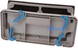 BOSCH SIEMENS GRIFF CWK3R400 CWK5R400 WQ33G290CH Originalus 12024938