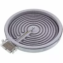 INFRARAUDONŲJŲ SPINDULIŲ ŠILDYTUVAS HI-LIGHT 230V/2300W/D210