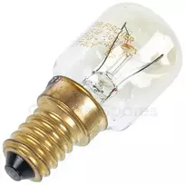 LEMPUTĖ 230V E14/25W