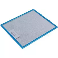 ALIEJUS METALINIS FILTRAS