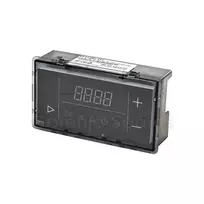 TIMER CLOCK PR.EL.EPT X2 TC 230V INV.
