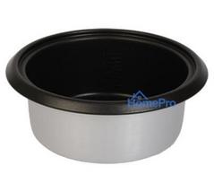 KŪNO PUODAS/NUIMAMAS.PTFE