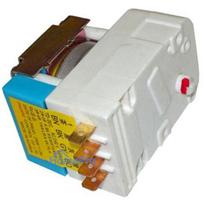 TIMER-DEFROST;220V,50~60HZ,6VAL 40M(ALT