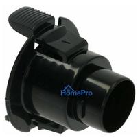 HOLDER-HOSE;ABS,DEEP GRY,VC-7414V
