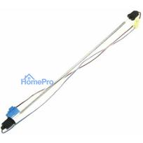 ŠILDYKLIS DEFROST-GLASS;TD09,180W,230V,294