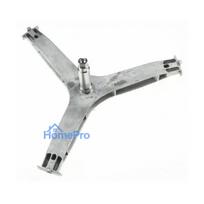 ASSY FLANŠO VELENAS;WW80T554AAT,71.5
