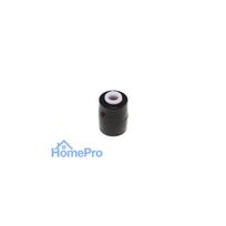 ROLLER-OUT;VS8000ML,TPE,OD12,EBONY BLACK