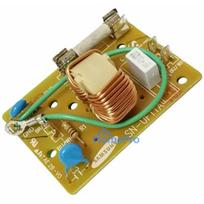 ASSY TRIUKŠMO FILTRAS;SN-UF11A,250V15A,MW840