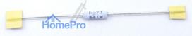 REZISTORIUS R27 OHM J 1W
