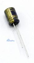 ELCAP RADIALINIS PANA 105⌀ ŽEMAS IMPEDANSAS 8X11,5MM -ROHS-