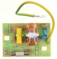 ASSY TRIUKŠMO FILTRAS