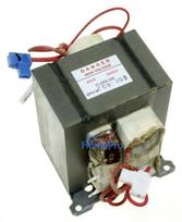 TRANSFORMATORIUS HV