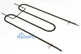 Apatinis kaitinimo elementas (600 W)
