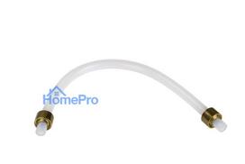 Vamzdis / 2 įvorės (ptfe Di2-de4 L=115)