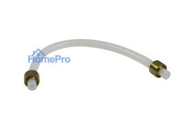 Vamzdelis / 2 įvorės (ptfe Di2-de4 L=100)